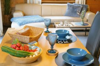 Küstenhaus Silbermöwe - 6