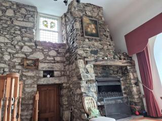 Kilfinichen Church - 6