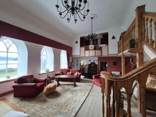 Kilfinichen Church - 4