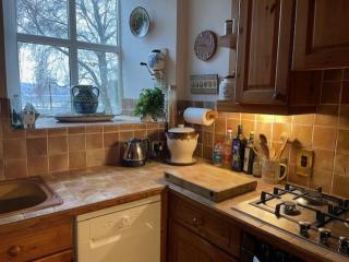 Kilfinichen Church - 3