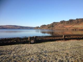 Kilfinichen Church - 2