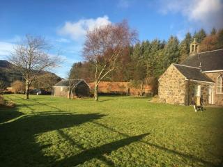 Kilfinichen Church - 1