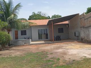 Alter do Chão Casa 02 - 7