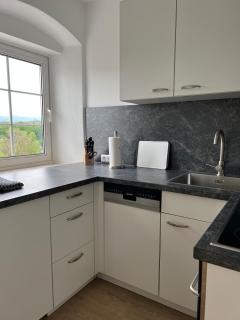 Yellow House Apartments - Top 3 - 1