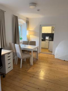 Yellow House Apartments - Top 3 - 2