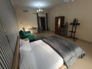 ApartHotel Rooms - 5