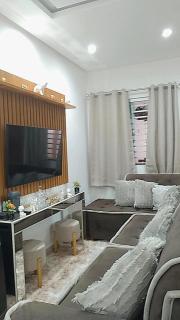 new house, fully furnished for your stay cop30! - 0