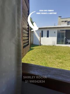 Casa de Temporada Torres - 9