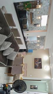 new house, fully furnished for your stay cop30! - 5