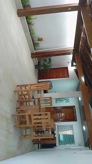 new house, fully furnished for your stay cop30! - 2