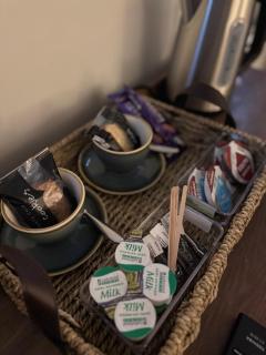 The Wheatsheaf in Tempsford - 4