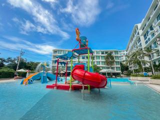 Family 2 Bdr Suite in La Vita Rawai - 0