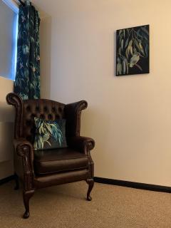 The Wheatsheaf in Tempsford - 3