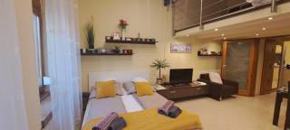 Szandi Belvárosi Apartman - 5