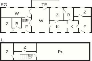Rustic Farmhouse Getaway - By Traum Ferienwohnungen - 9