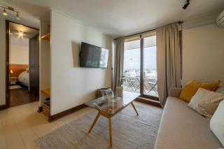 Manquehue comfortable and exceptional lodging - 1