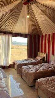 Milky Way Galaxy Camp - 3