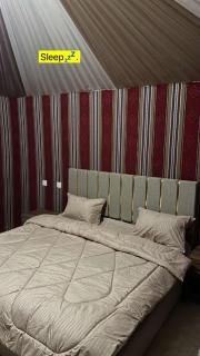 Milky Way Galaxy Camp - 1