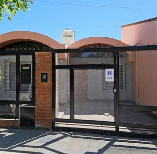 Hospedaje Soberanía 573 - 9