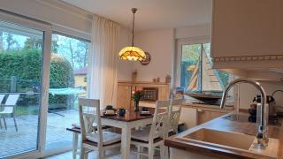 Ferienwohnung Ostseestern - Zingst - 7