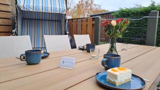 Ferienwohnung Ostseestern - Zingst - 4