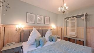 Ferienwohnung Ostseestern - Zingst - 1