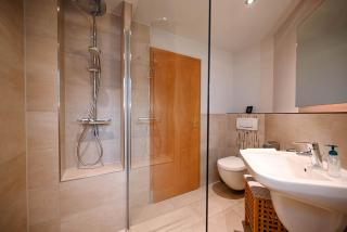 Residenz Rosengrund Wohnung Küstenlicht mit Schwimmbad - 6