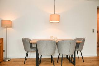 Residenz Rosengrund Wohnung Küstenlicht mit Schwimmbad - 8