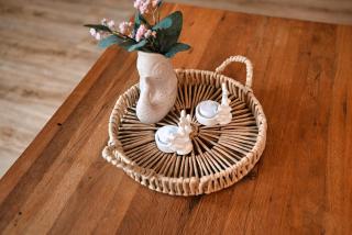 Residenz Rosengrund Wohnung Küstenlicht mit Schwimmbad - 5