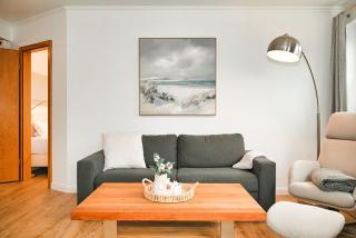 Residenz Rosengrund Wohnung Küstenlicht mit Schwimmbad - 3