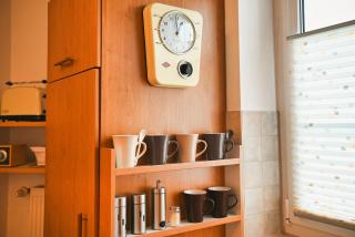 Residenz Rosengrund Wohnung Küstenlicht mit Schwimmbad - 1