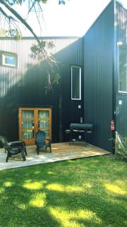 Casa moderna a metros del lago Gutierrez - Ñire - 6