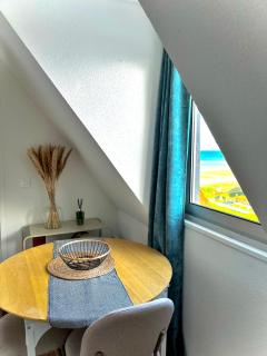 Appartement Douillet - Vue Mer - Piscine/ Tennis - 2