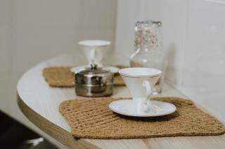 Maravilhosos Apartamento completo Marina Clube - 4