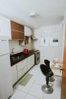 Maravilhosos Apartamento completo Marina Clube - 1