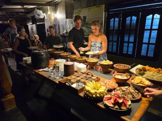 Wilpattu homestay by ceylon - 8