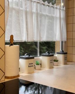 Domek Aga - Węgorzewo - 4