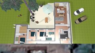 Villa Sole e Mare - 2