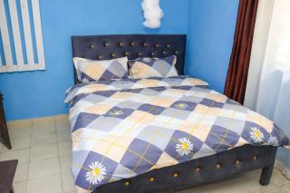 Mtwapa Empire Holiday Apartments - Mtwapa - 5