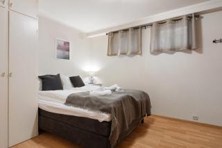 Røstbakken Secret Hideaway - 0