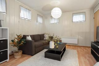 Røstbakken Secret Hideaway - 2