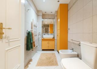 FAMILY 2 BEDROOM APARTMENT IN THE CITY CENTRE - by WISHLIST PRAGUE - 1