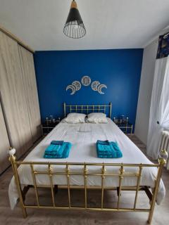 Cosy la Riveraine Cottage - 8