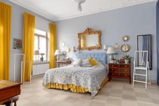 Exclusive apartment - 250 sqm in Östermalm's best location - 8