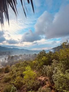 Archie s Paradise View - Ko Pha Ngan - 8