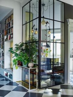 Exclusive apartment - 250 sqm in Östermalm's best location - 6