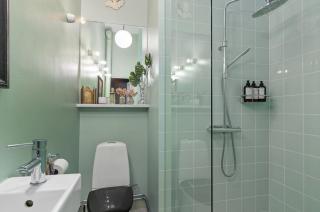 Exclusive apartment - 250 sqm in Östermalm's best location - 3