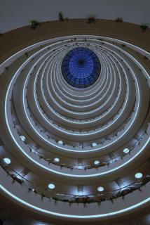 Movenpick Hotel Qassim - 7