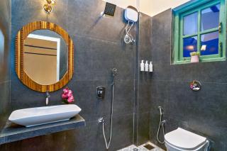 SaffronStays Casa Portico - 2