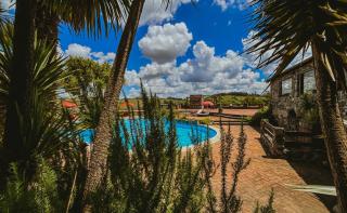 San Francisco De Las Sierras - 7